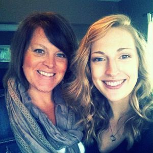 Meet your Posher, Kaitlin